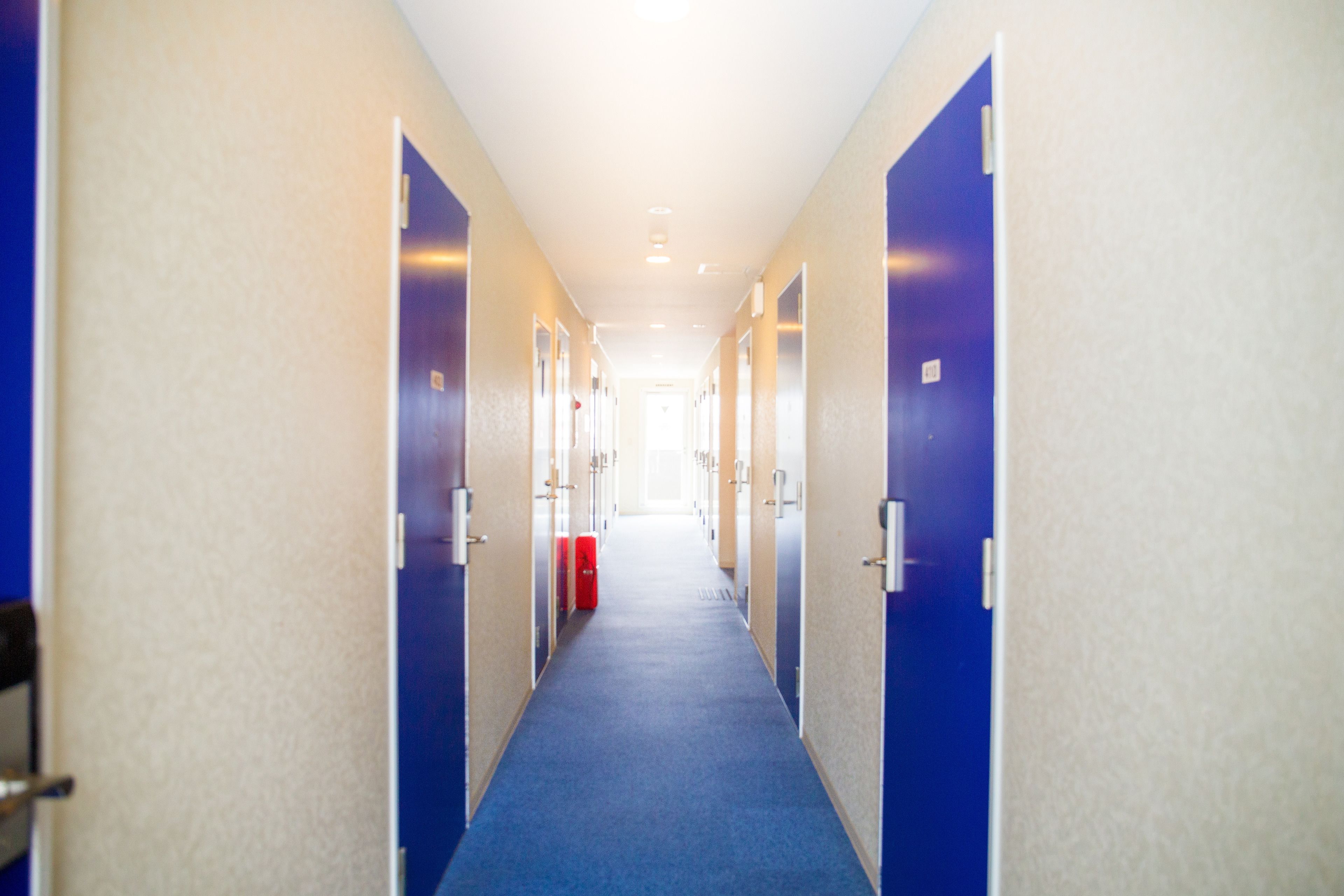 Foto - K's House Kyoto -Travelers Hostel