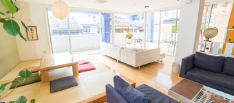 K's House Kyoto - Hostel