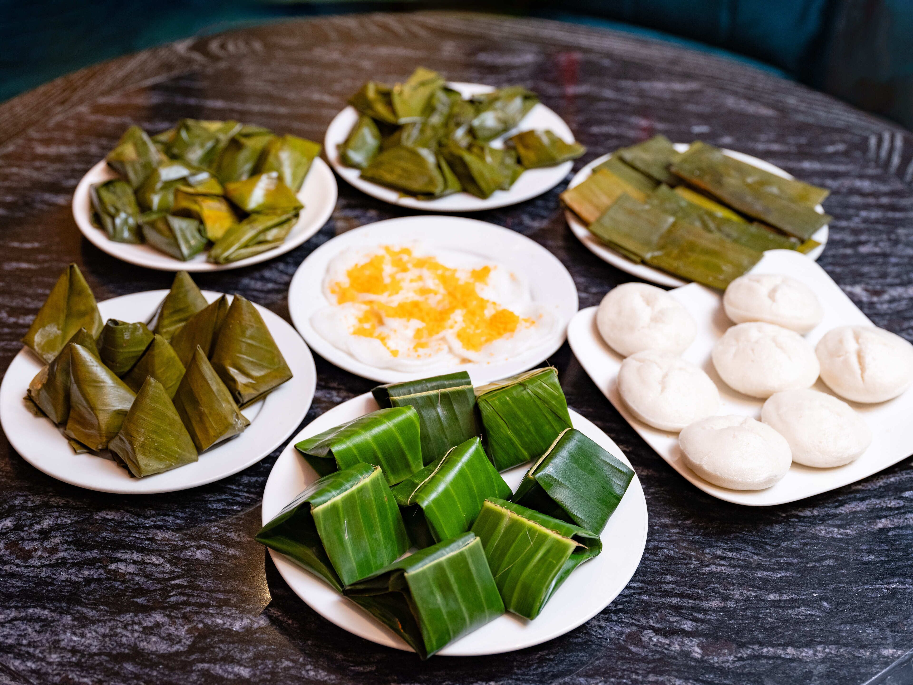 daily english breakfast (vnd 200000 per person)