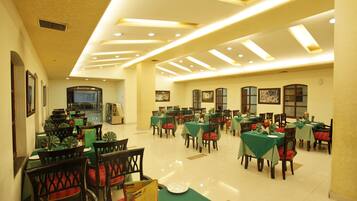 Tempat makan keluarga