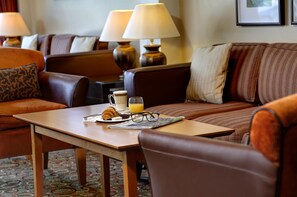 Lobby - Best Western Plus Milford Hotel (Leeds)