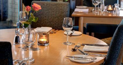 Best Western Plus Milford Hotel