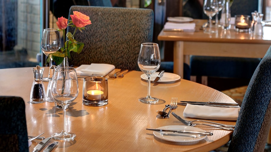 Best Western Plus Milford Hotel