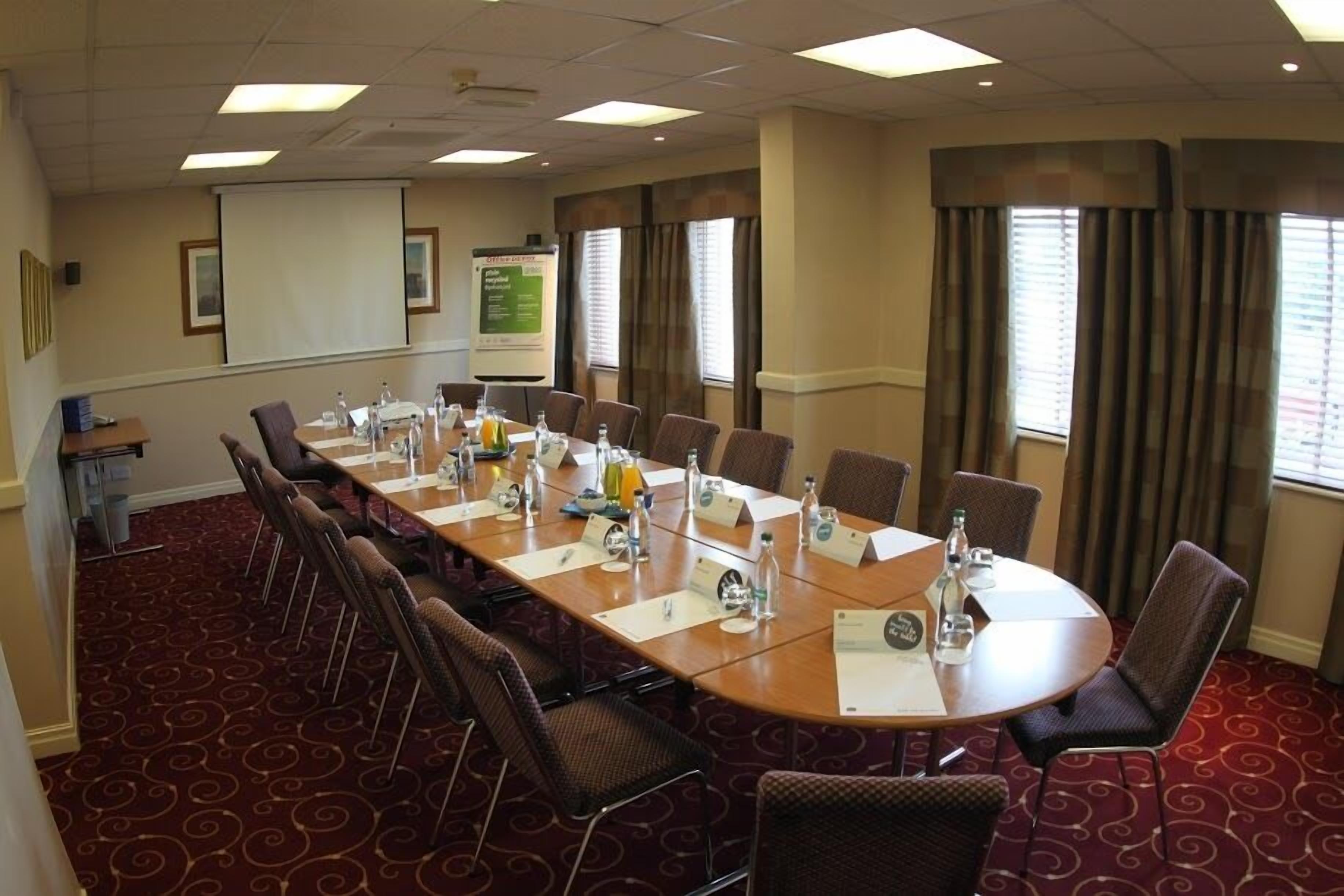 Photo - Best Western Plus Milford Hotel