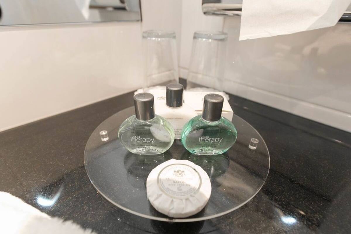 1 bedroom, premium bedding, pillow-top beds, in-room safe