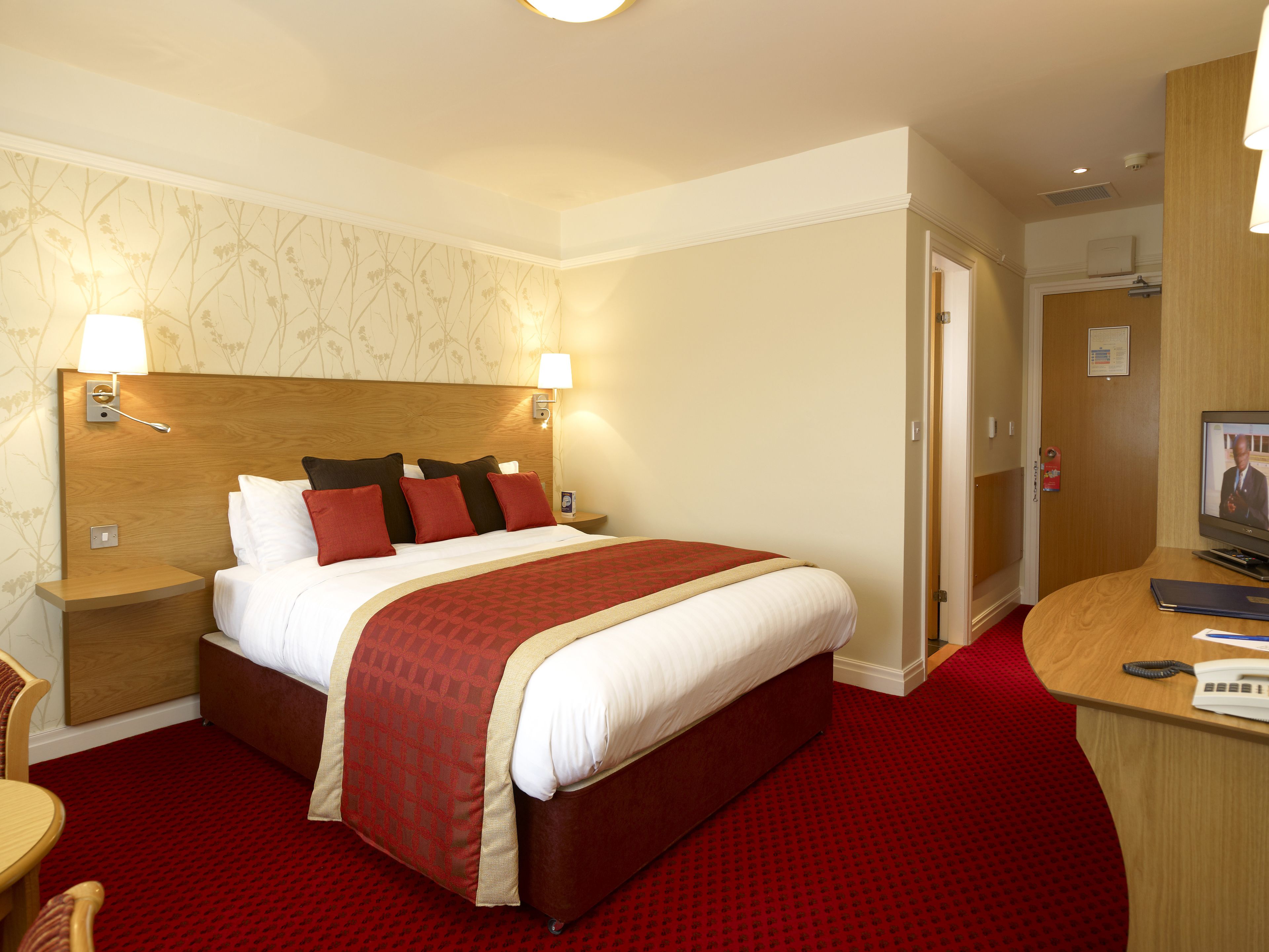 Foto - Best Western Plus Milford Hotel