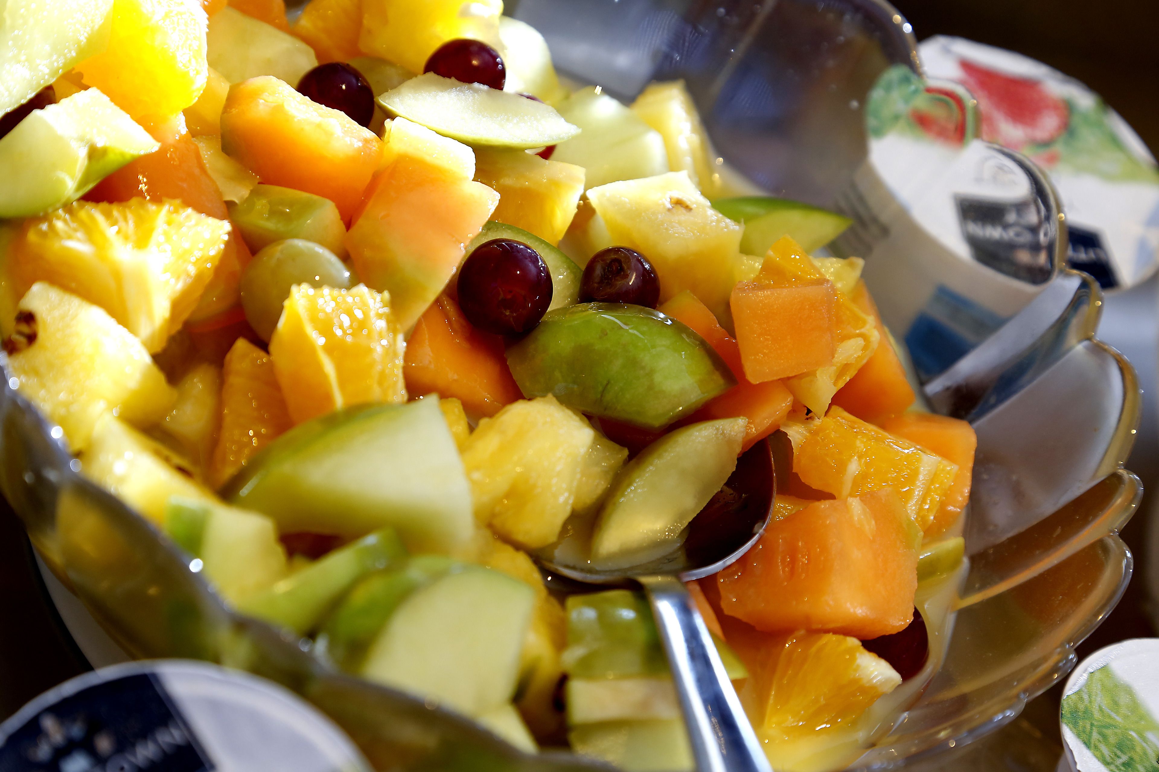 Frokostområde
