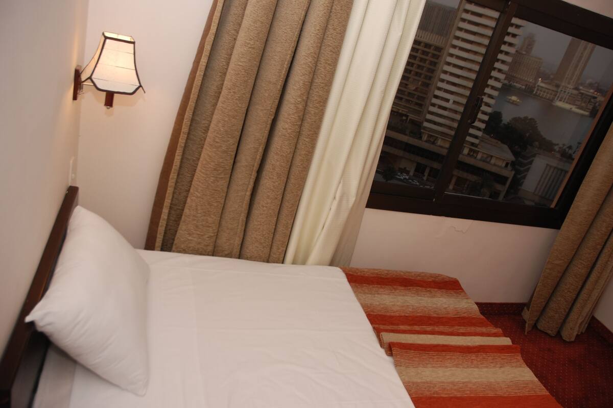 4 chambres, draps en coton égyptien, articles de minibar gratuits