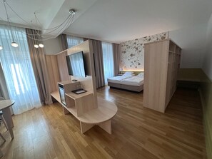 Chambre Quadruple Familiale