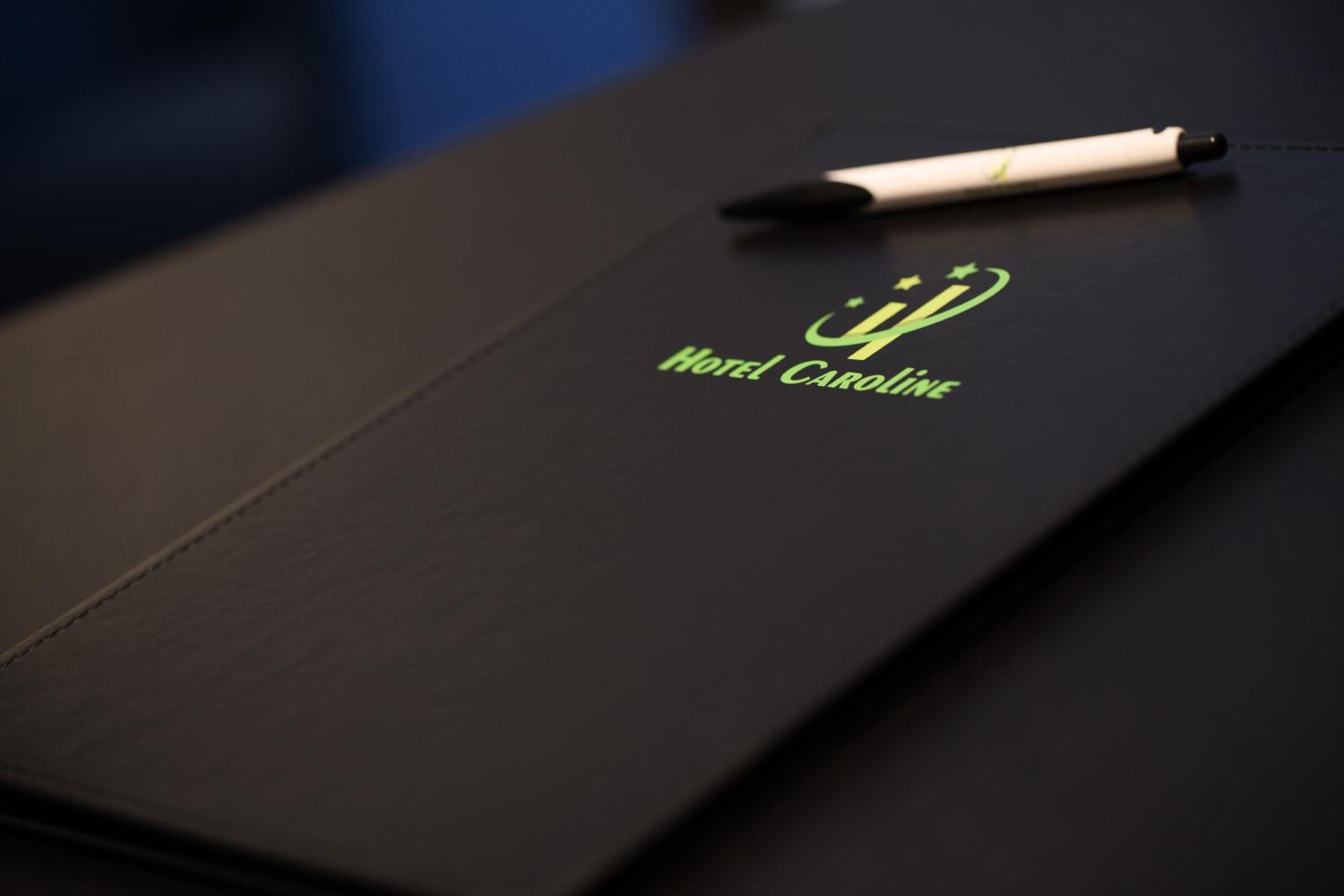 Foto - Hotel Caroline