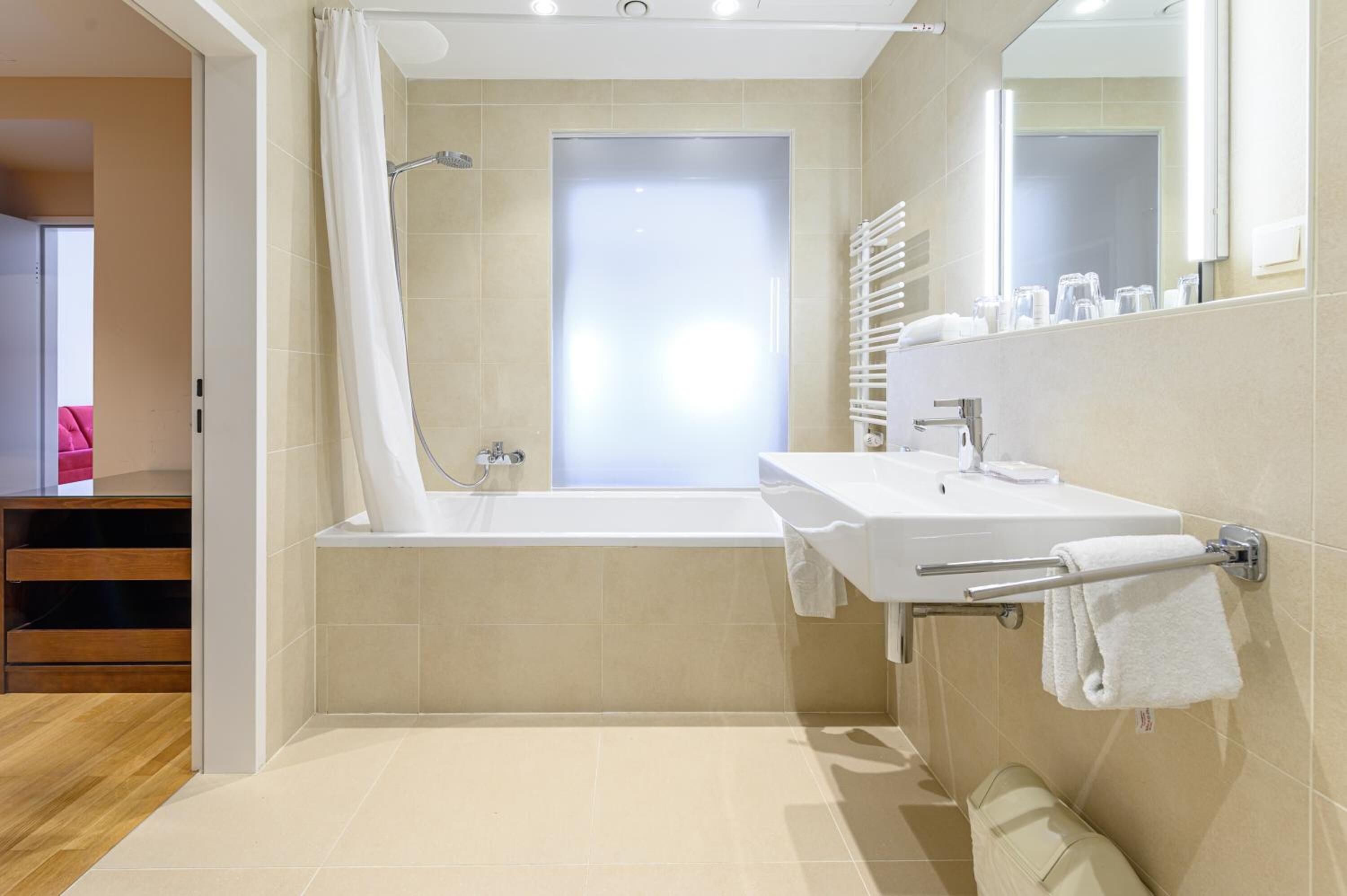 Foto - Hotel Caroline