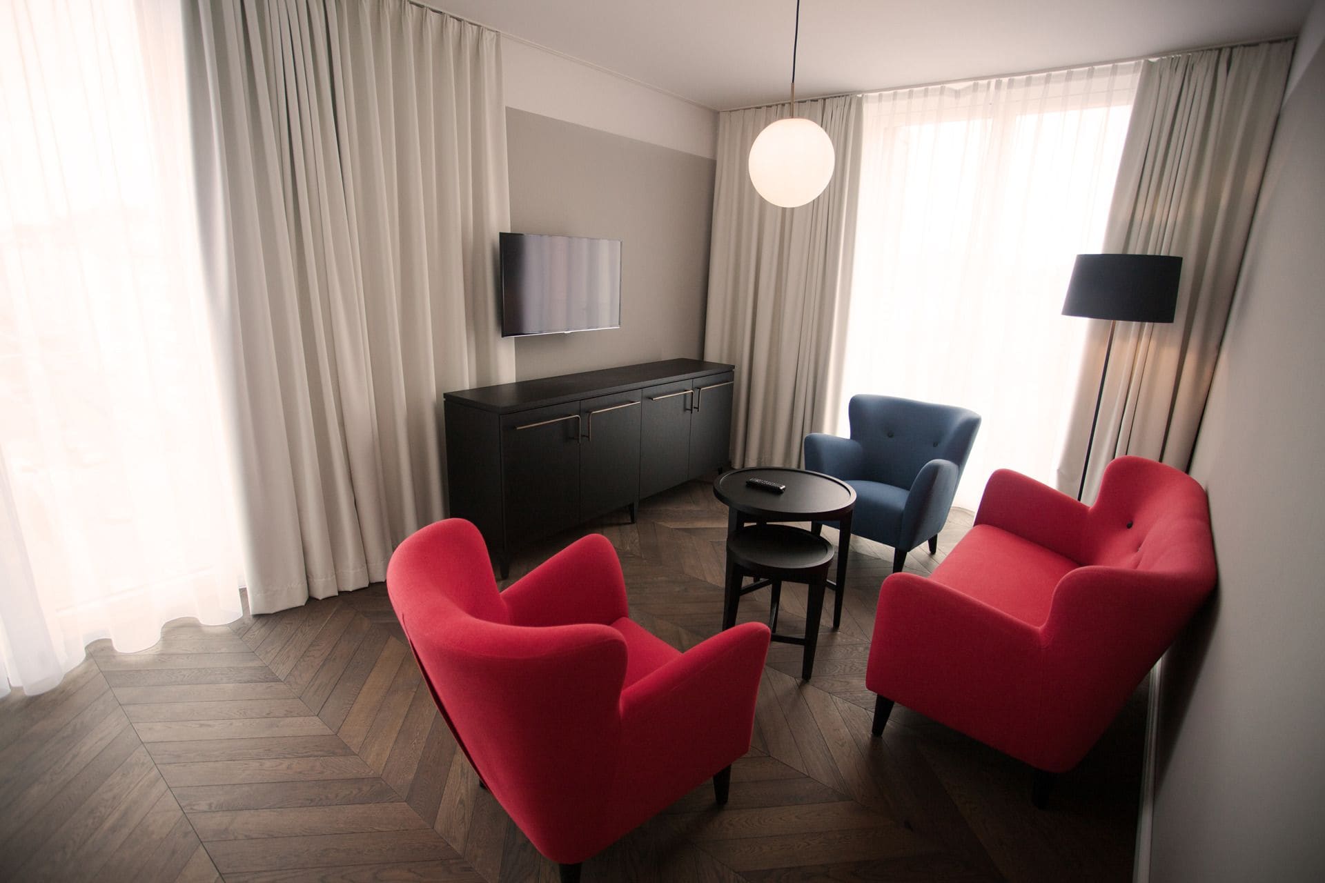 Foto - Hotel Caroline