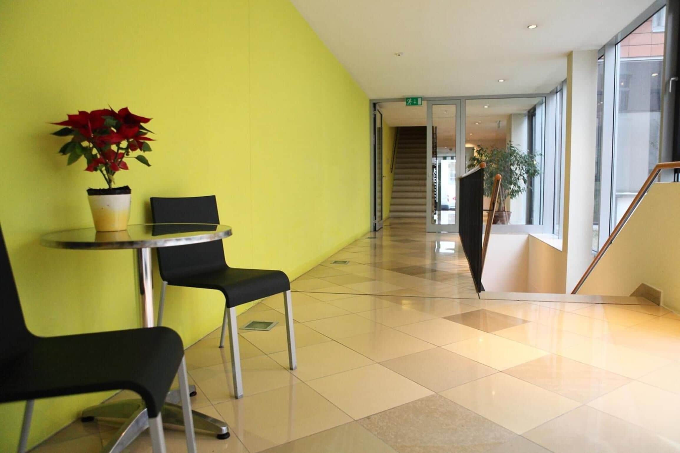 Foto - Hotel Caroline