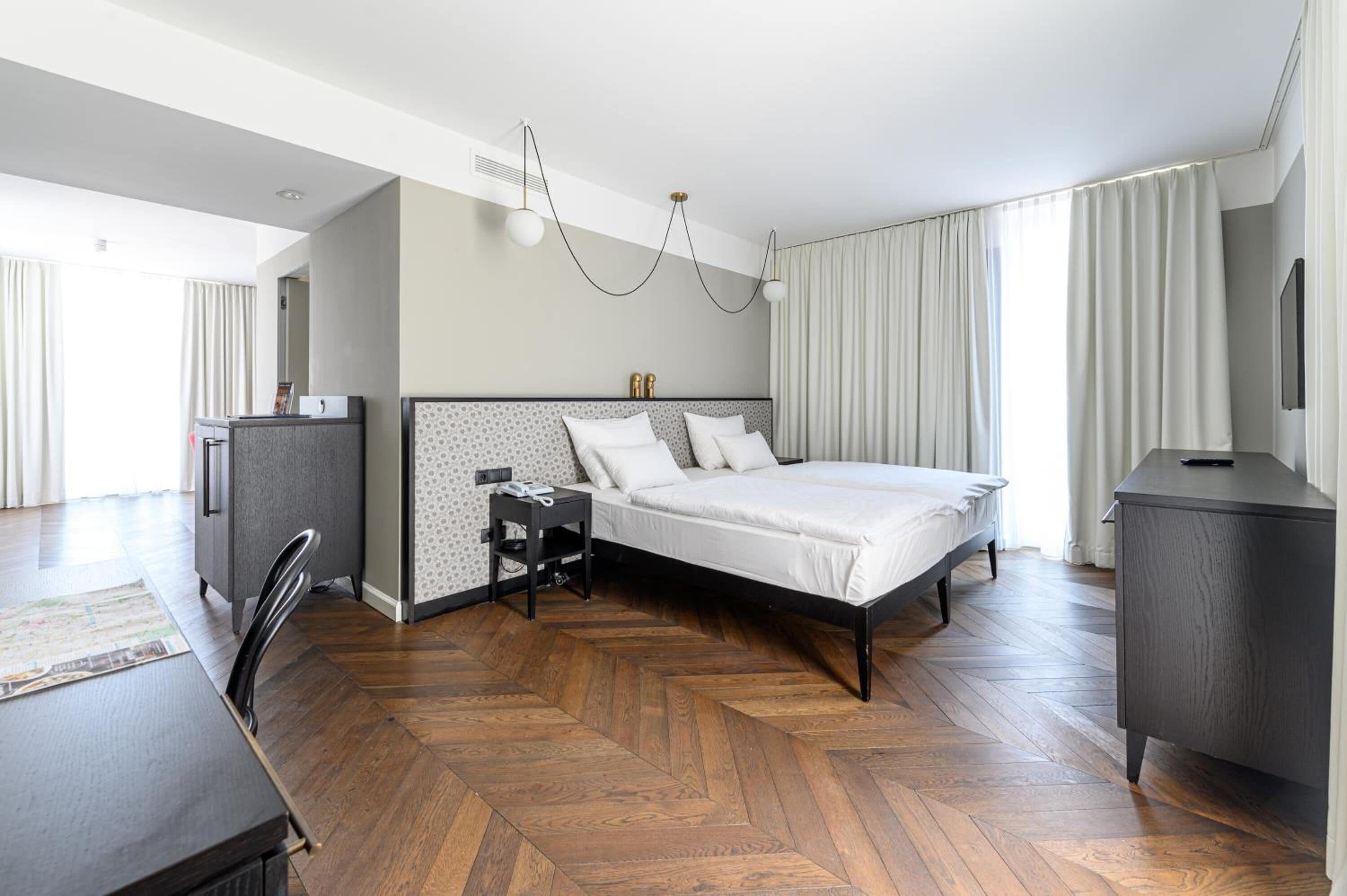 Foto - Hotel Caroline