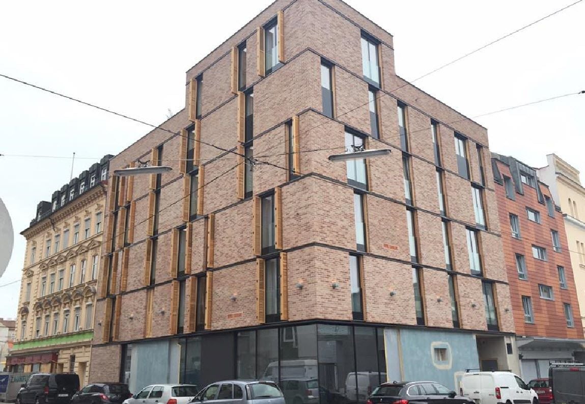 Foto - Hotel Caroline