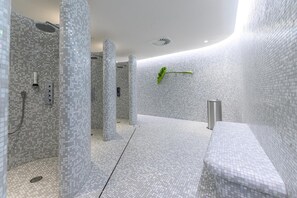 Spa - Hotel Caroline (Vienna)