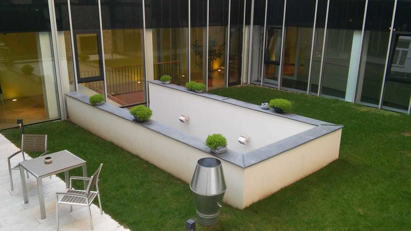 Foto - Hotel Caroline