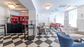 Bar (in loco)