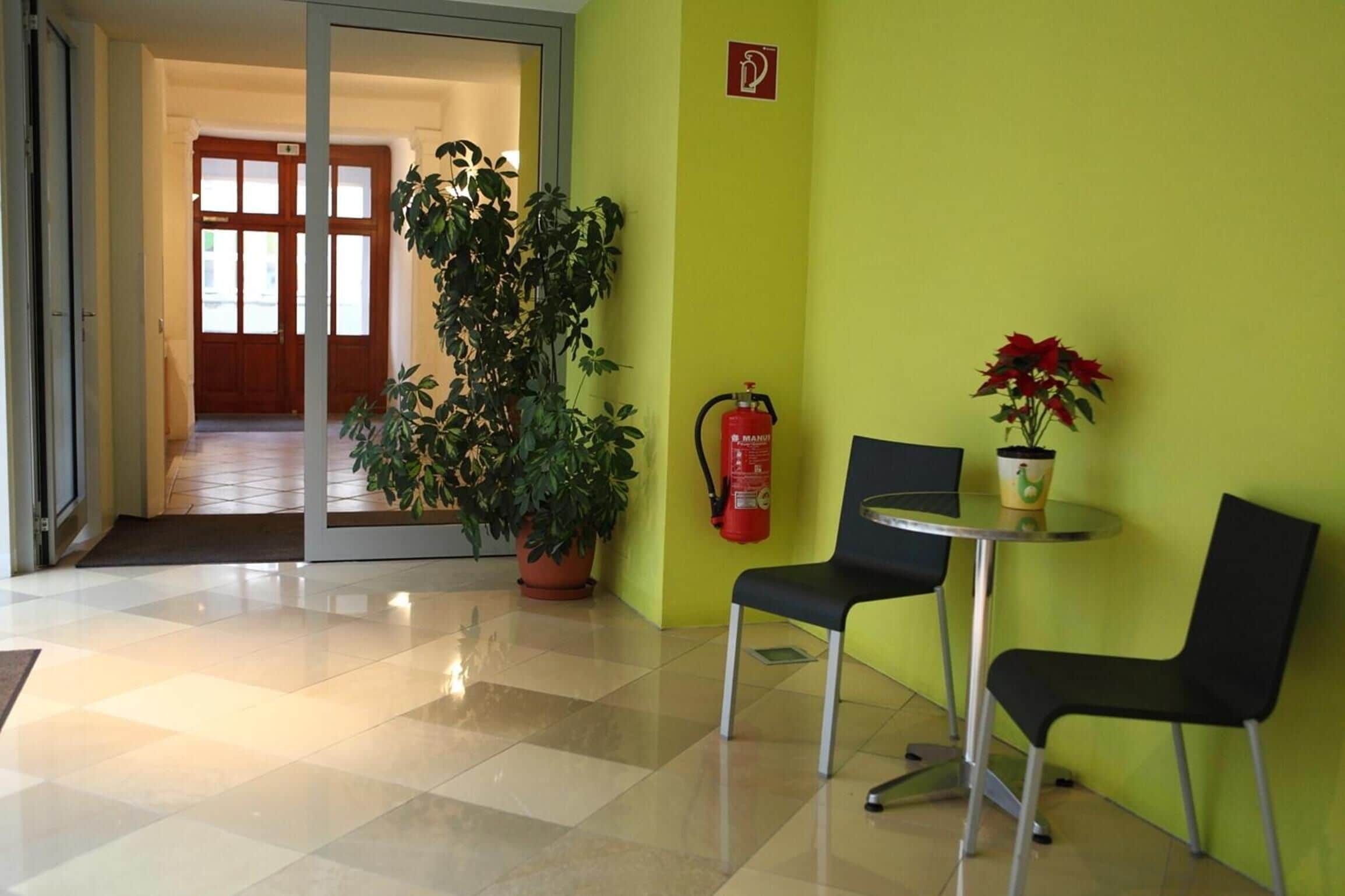 Foto - Hotel Caroline