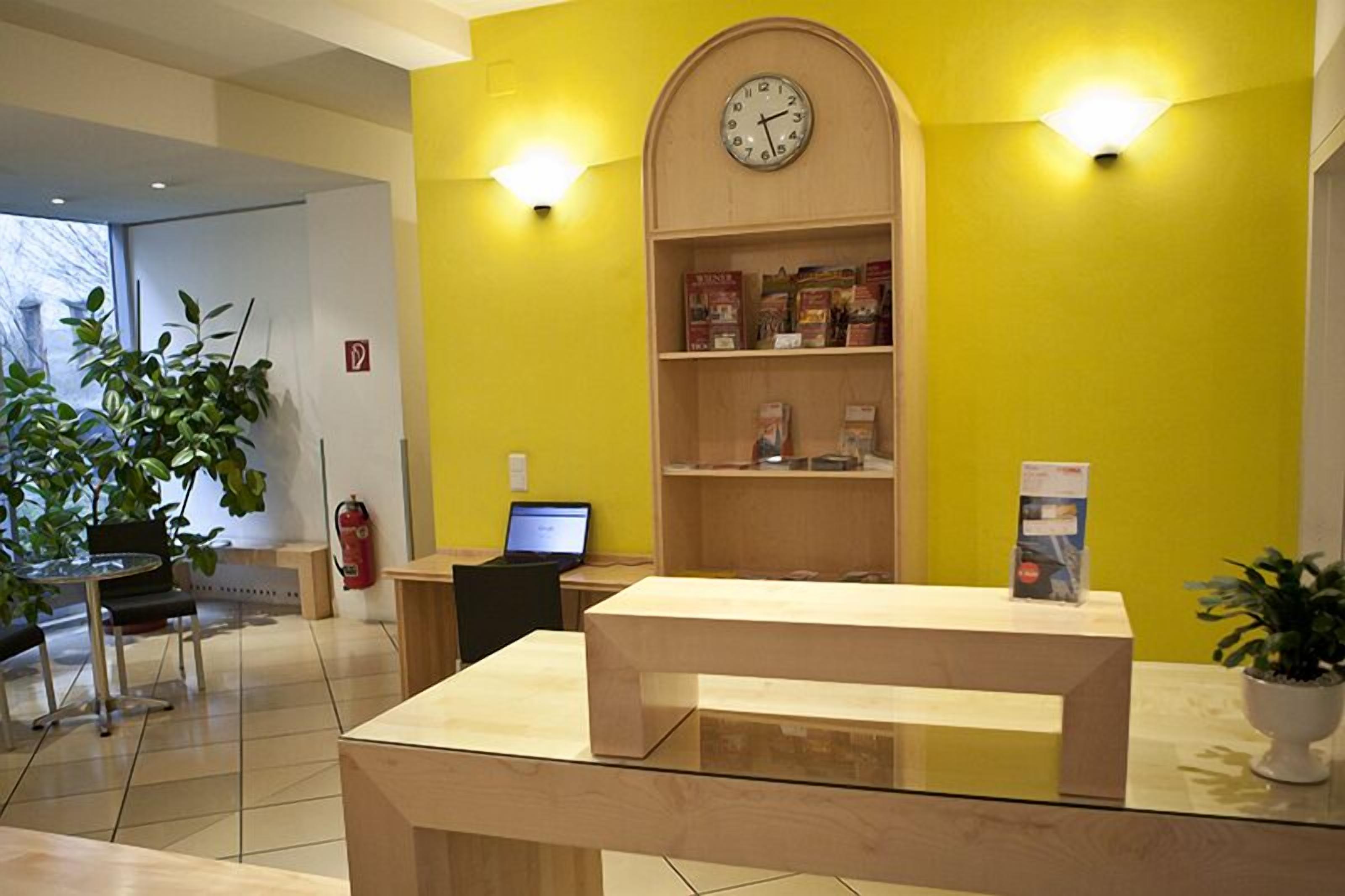 Foto - Hotel Caroline