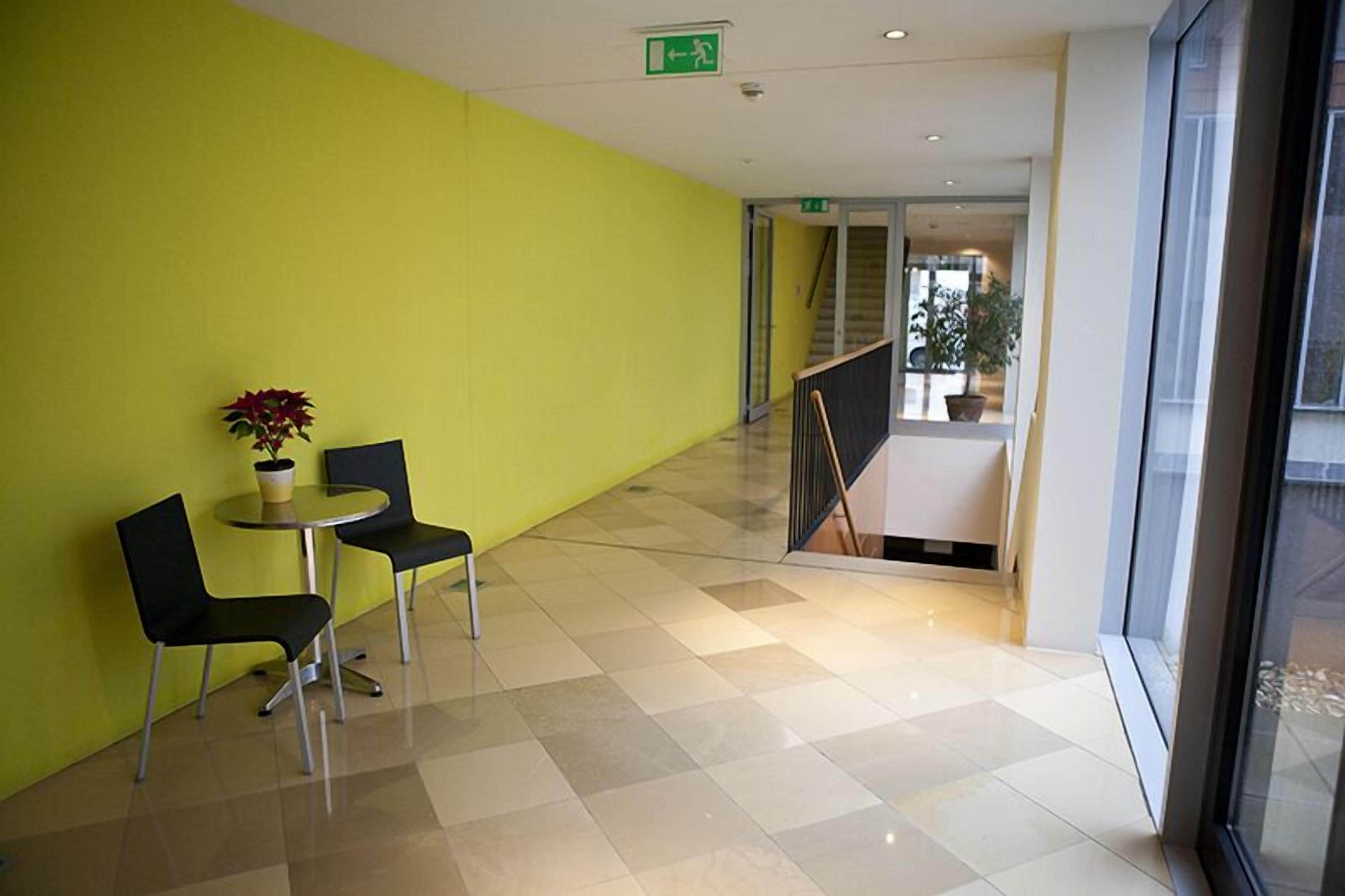 Foto - Hotel Caroline