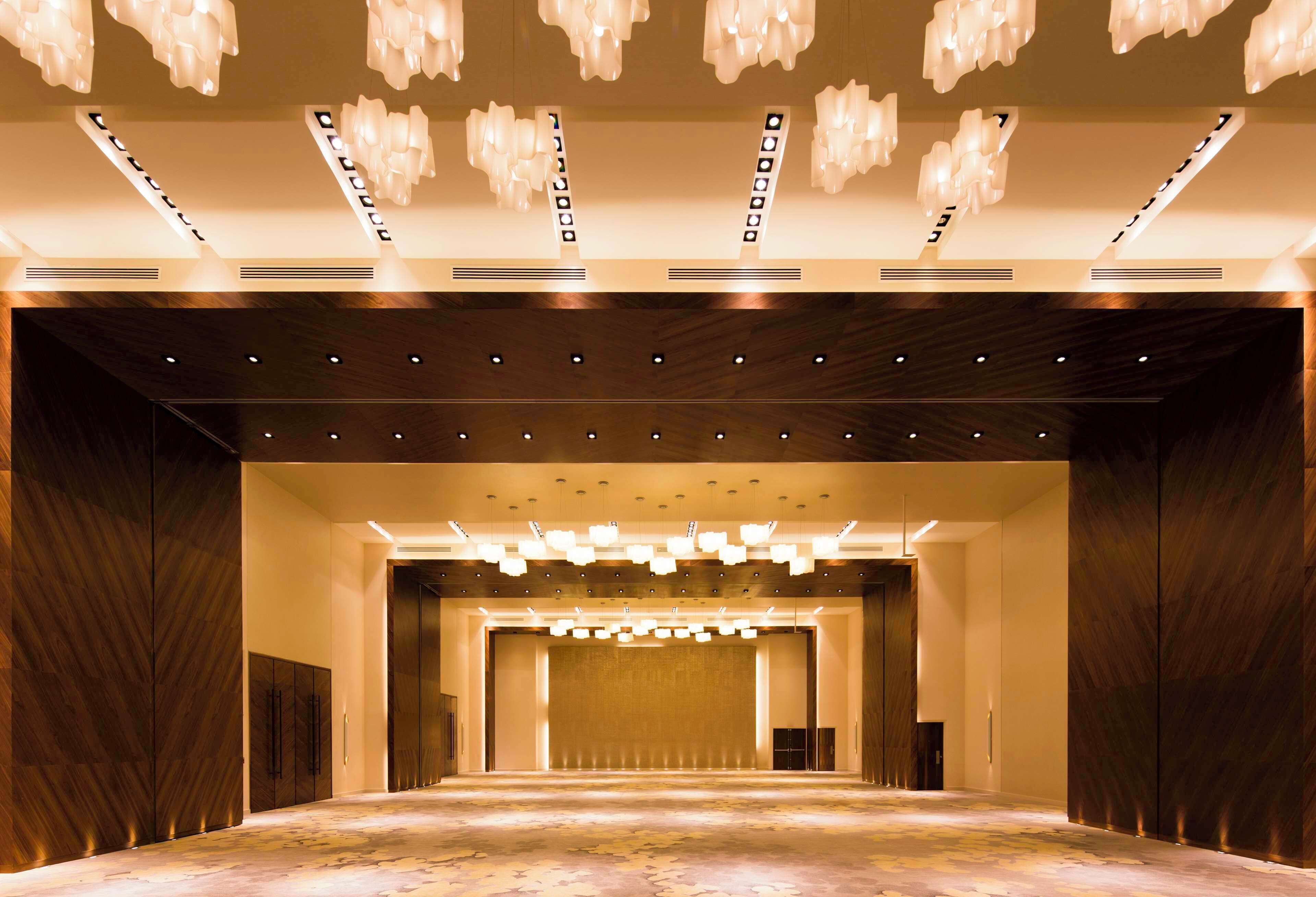 ballroom