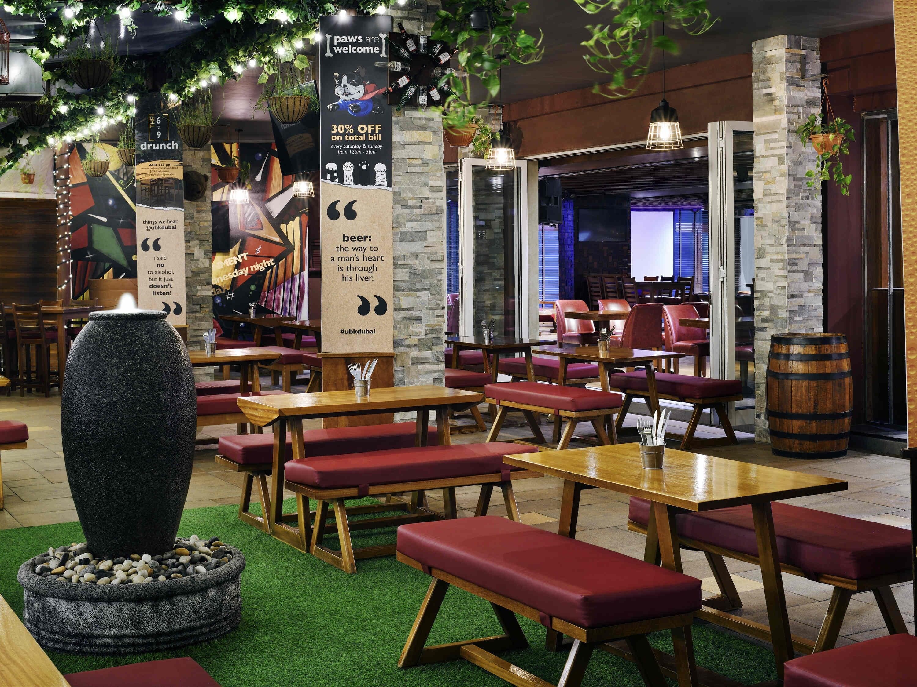 Restoran