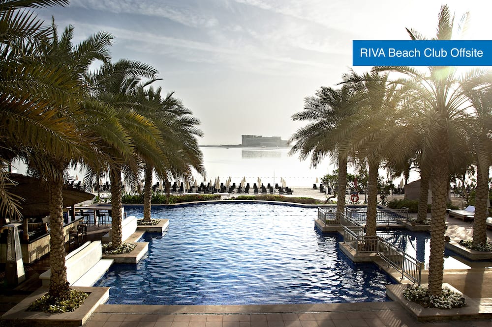 Mövenpick Hotel Jumeirah Lakes Towers