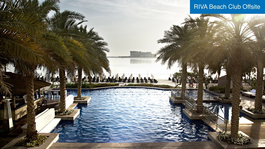 Mövenpick Hotel Jumeirah Lakes Towers