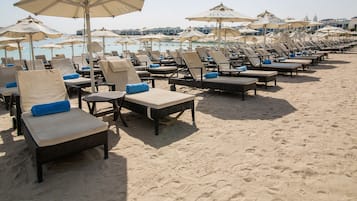 Sun deck