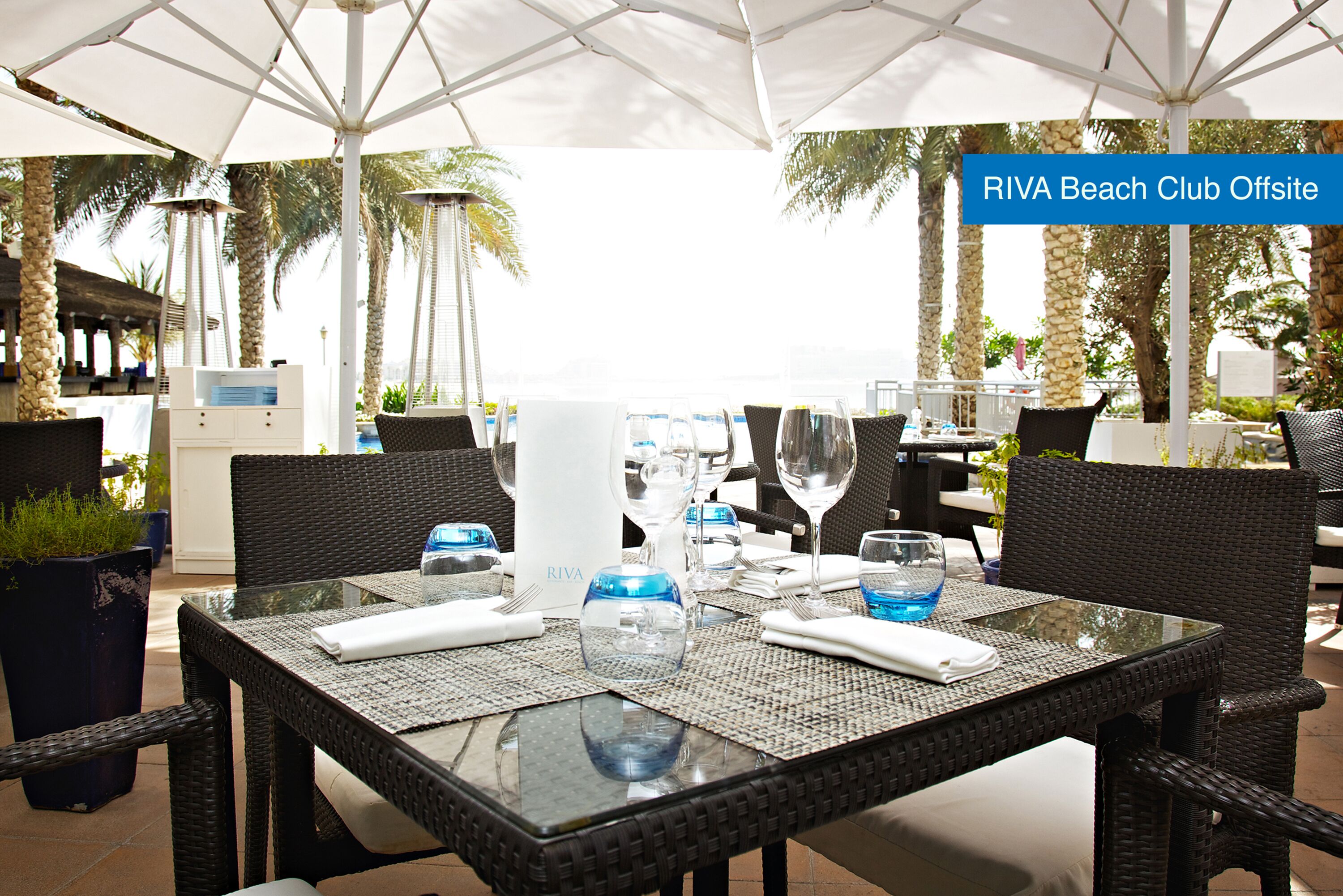 3 restaurants, lunch, dinner, brunch served; fusion cuisine