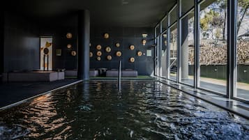 Udendørs pool