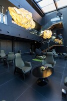 Detalhe da parte interna