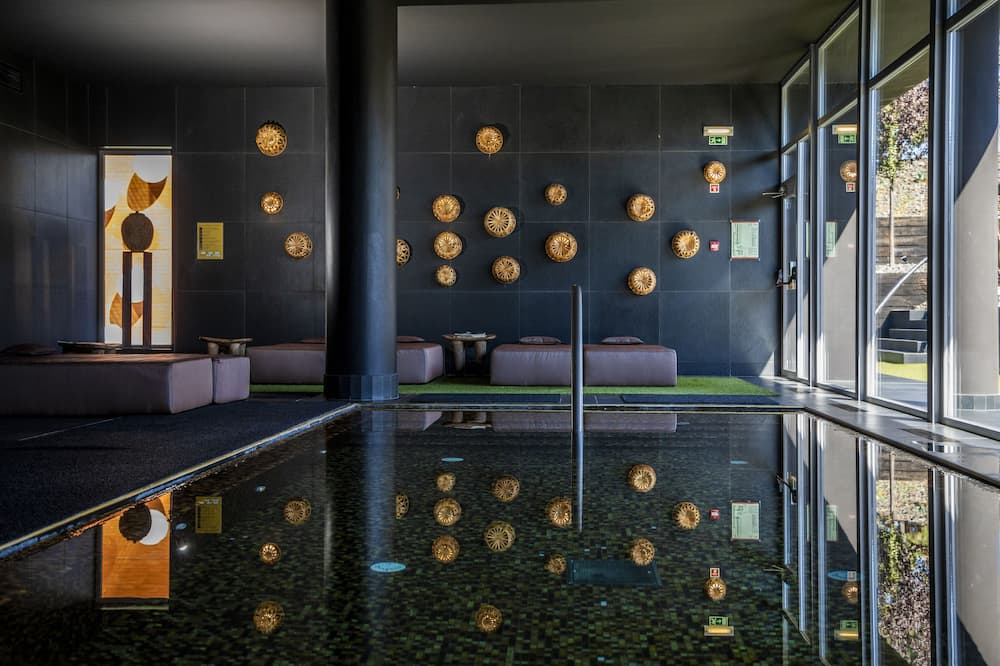 Evidencia Belverde Hotel