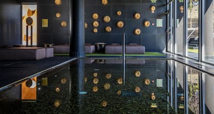 Evidencia Belverde Hotel