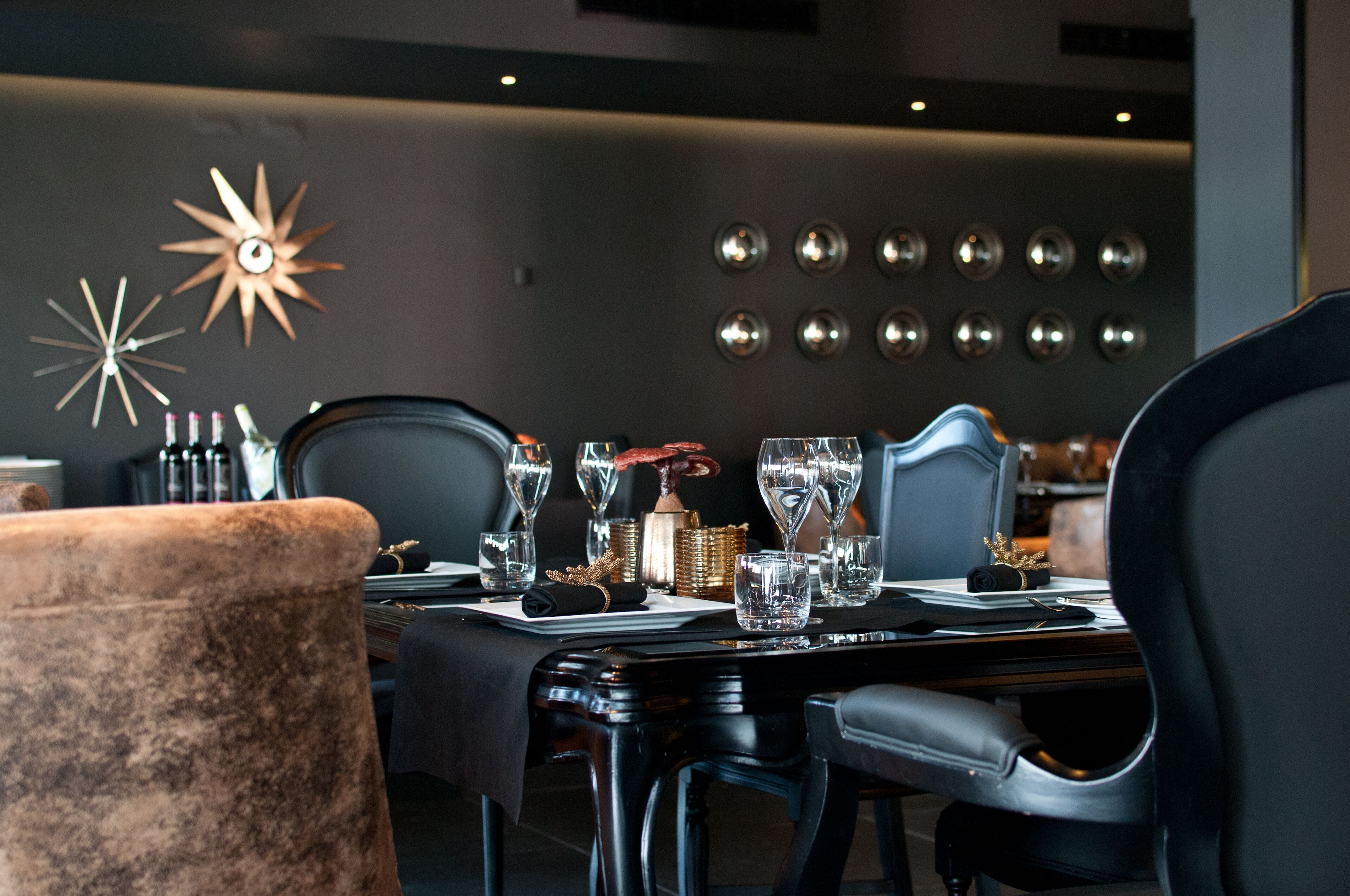 breakfast, lunch, dinner served; portuguese cuisine