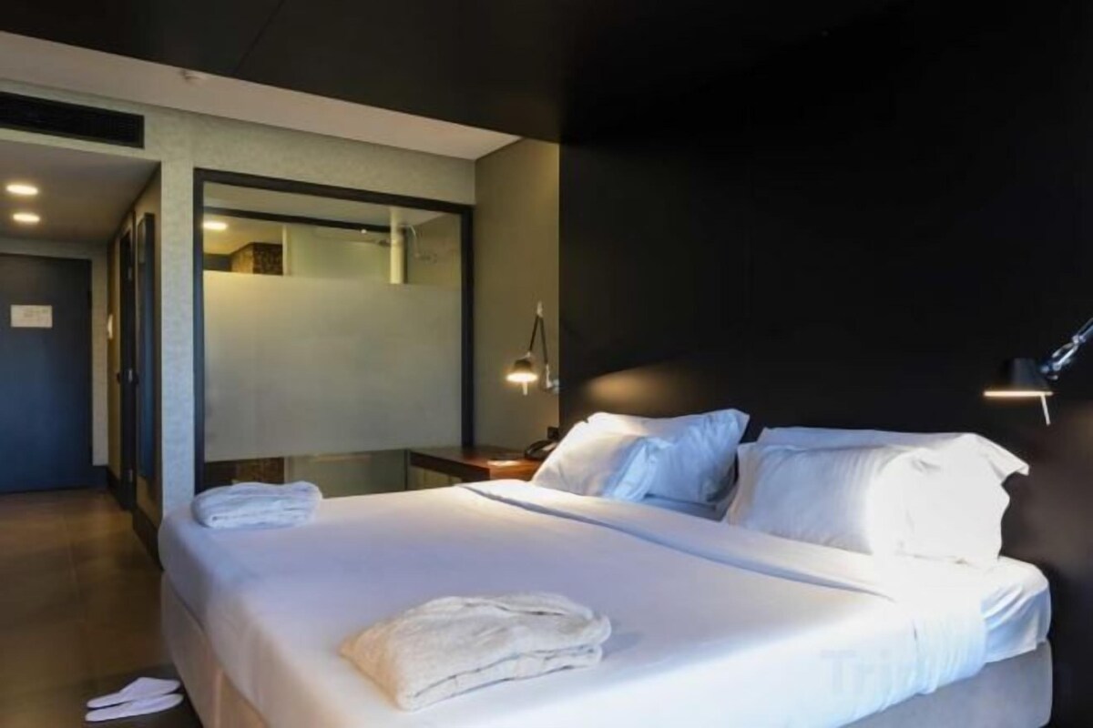 Classic Single Room