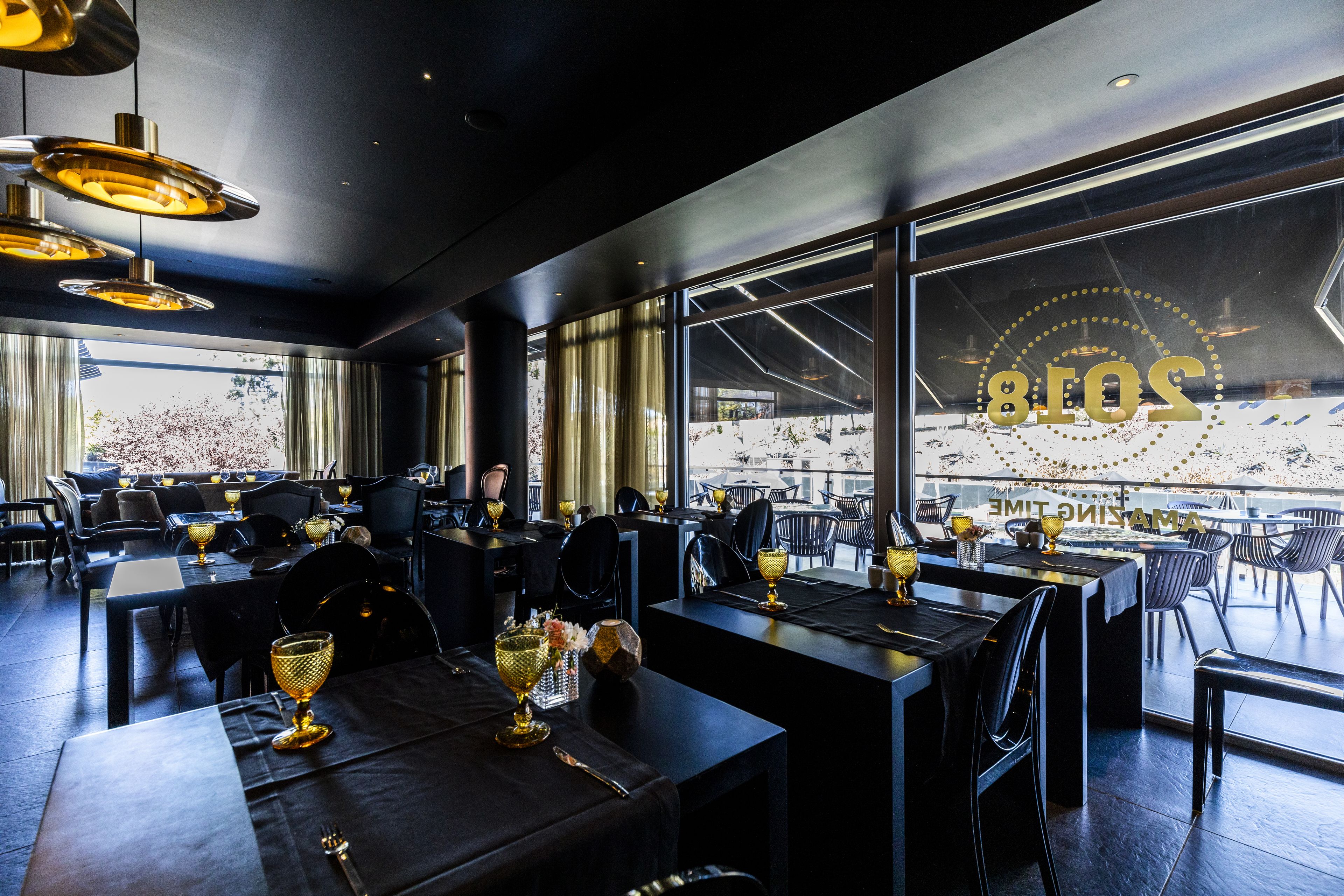 breakfast, lunch, dinner served; portuguese cuisine