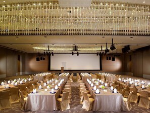 Meeting facility - One Farrer Hotel (Singapore)