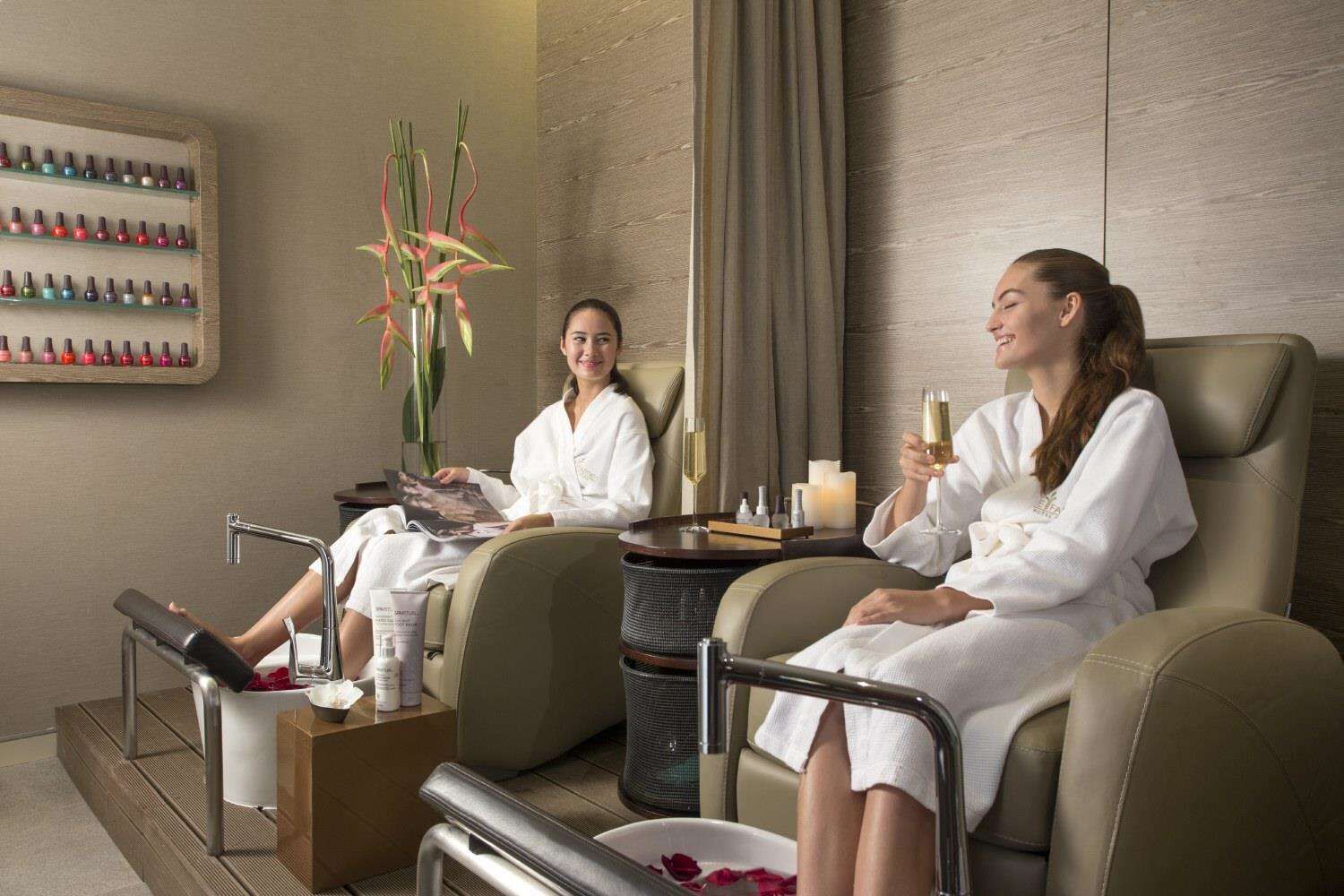 Foto - One Farrer Hotel