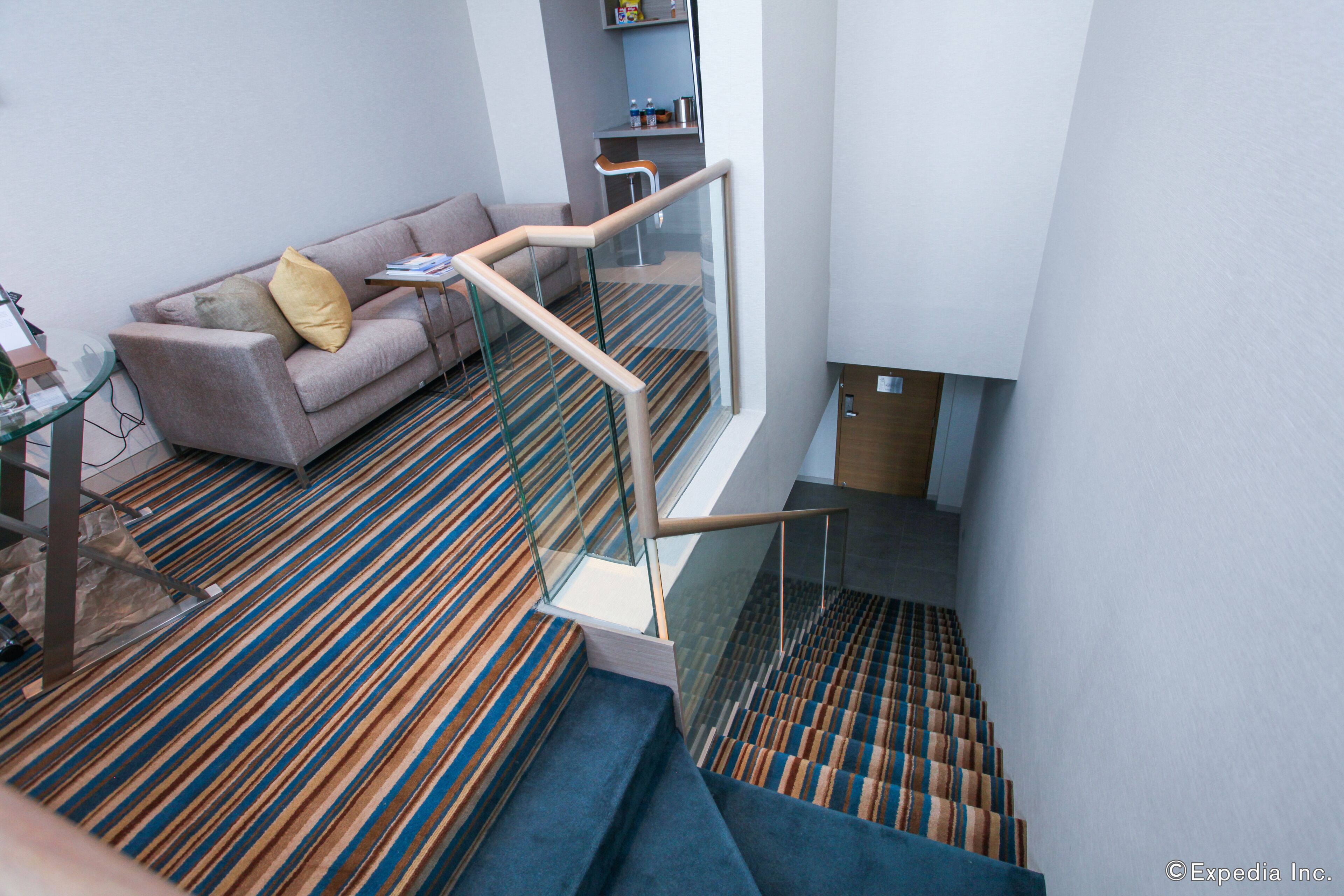 Foto - One Farrer Hotel