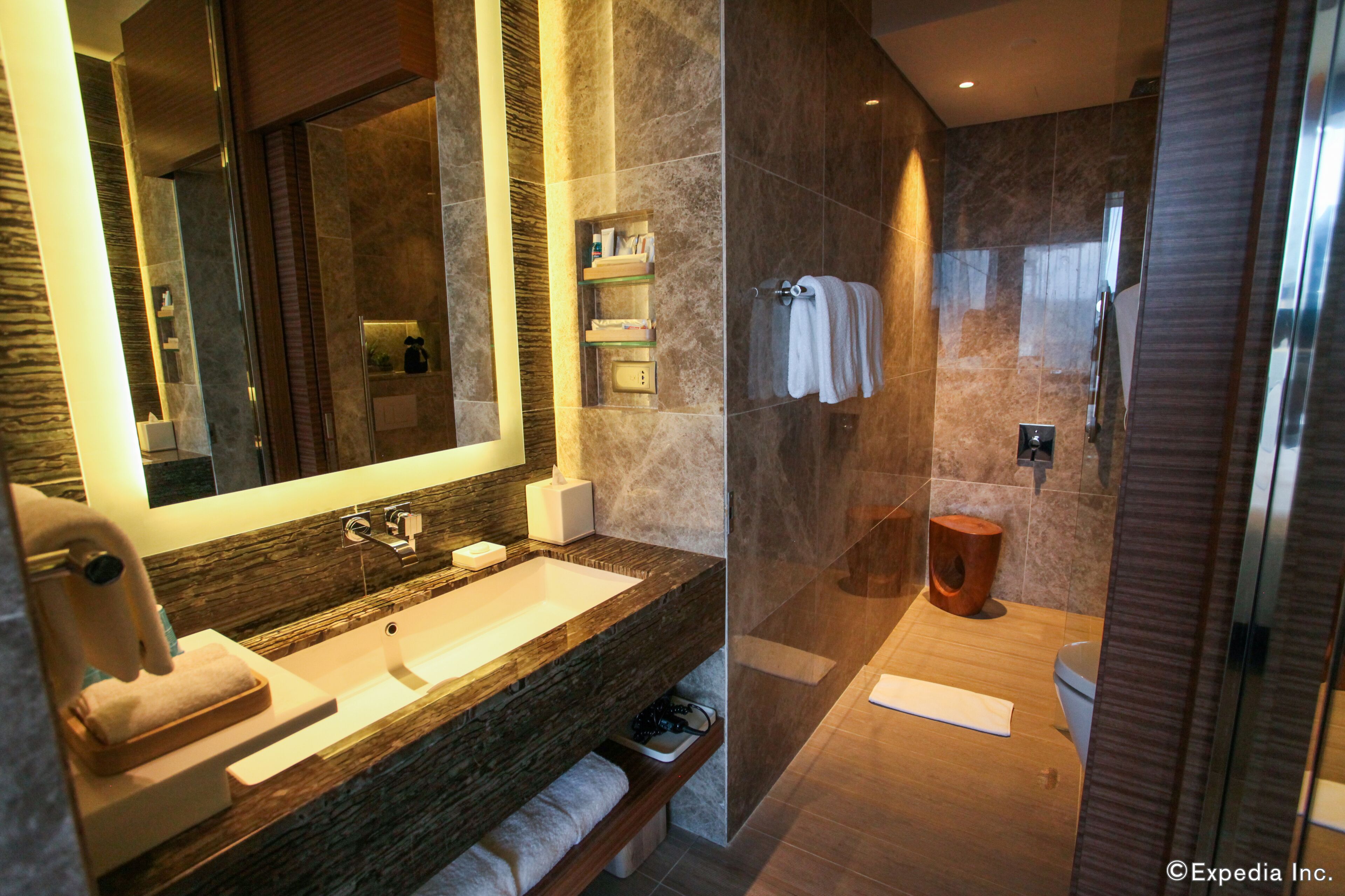 Foto - One Farrer Hotel