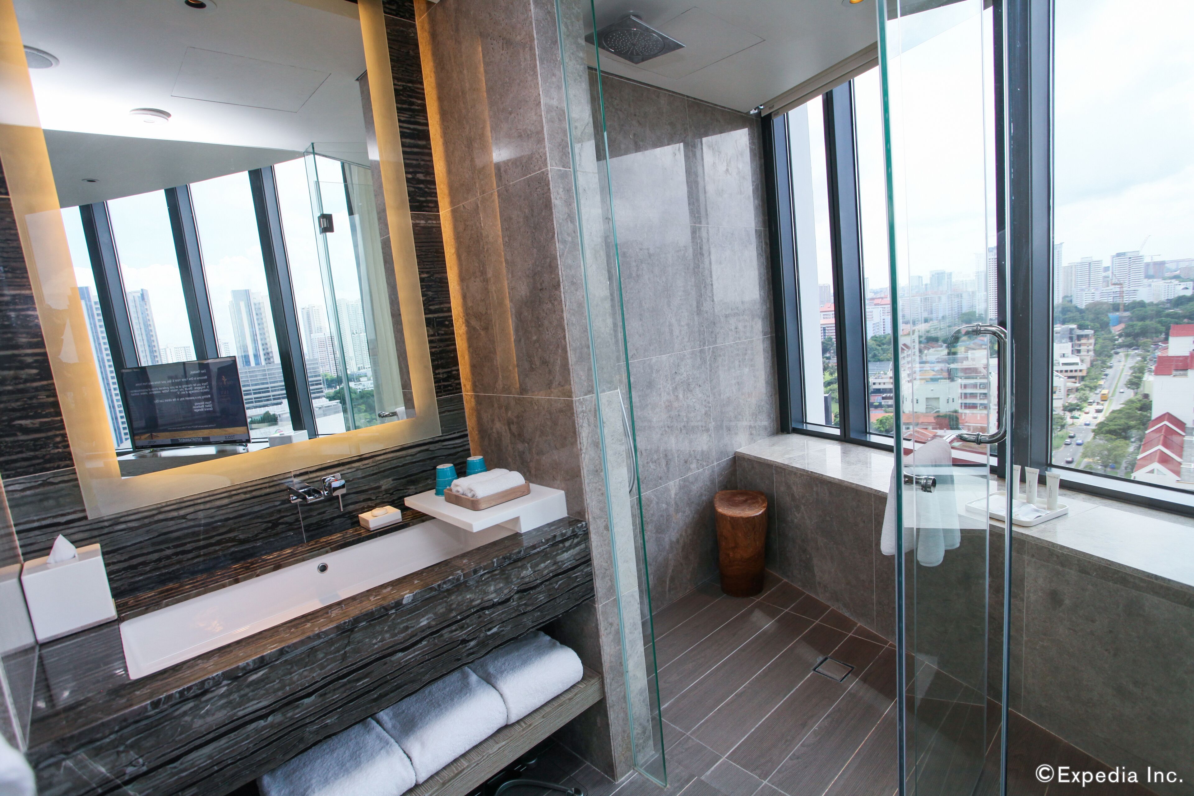 Foto - One Farrer Hotel