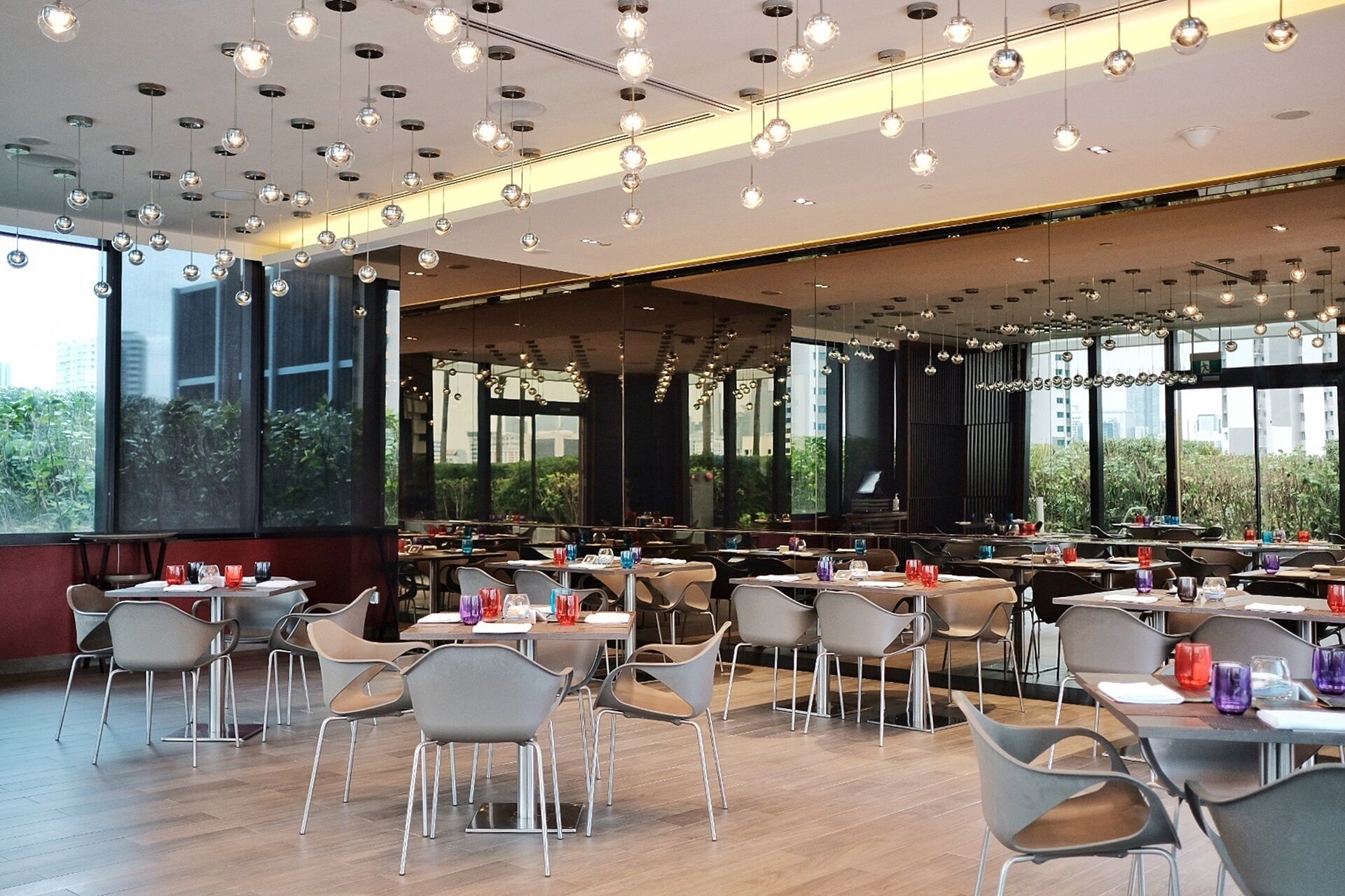 Foto - One Farrer Hotel