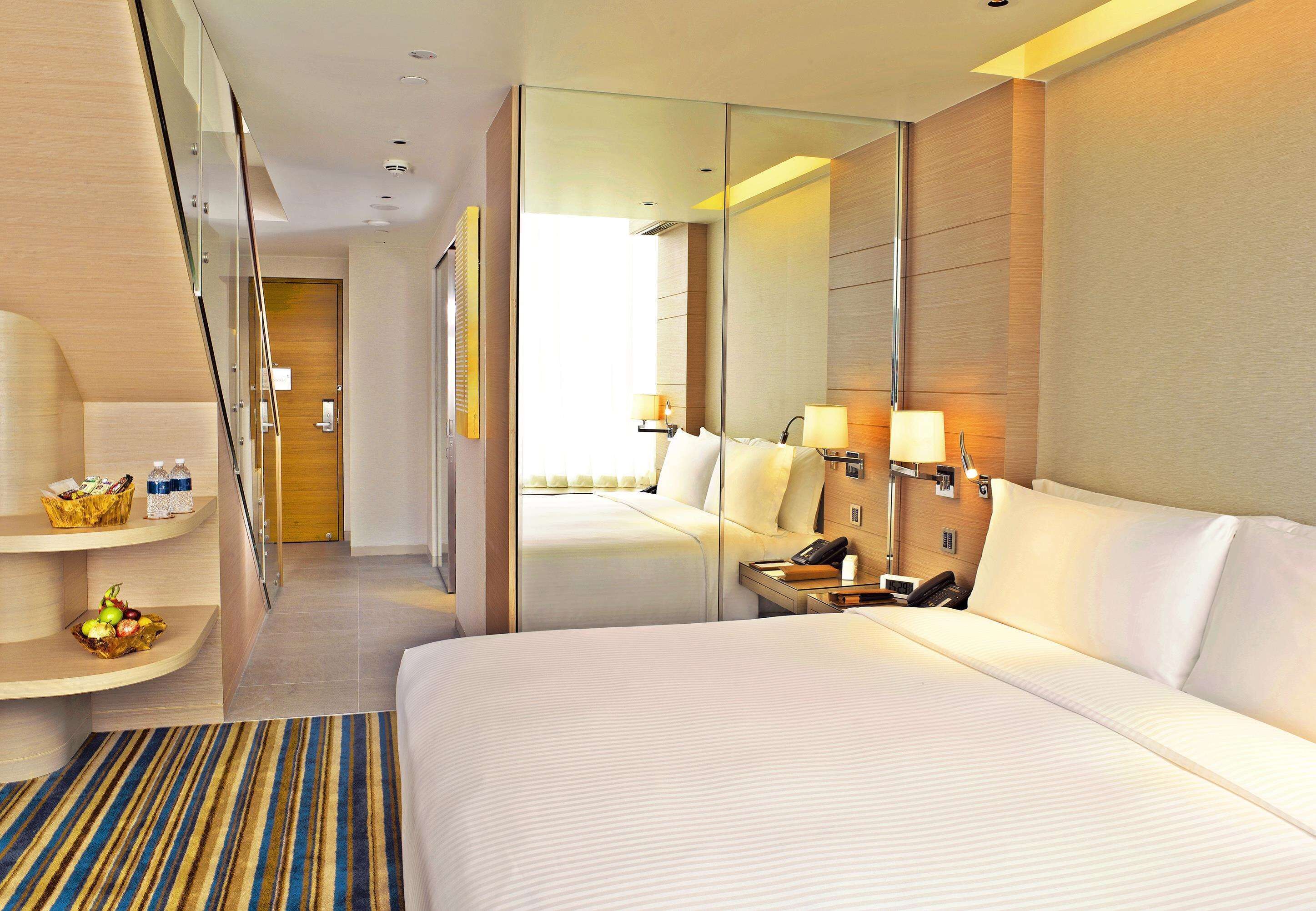 客房 (Loft) | 客房景觀