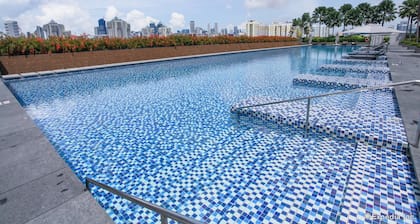 One Farrer Hotel