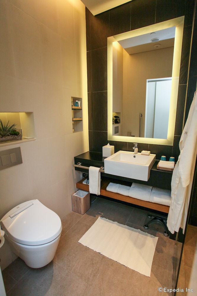 One Farrer Hotel by null