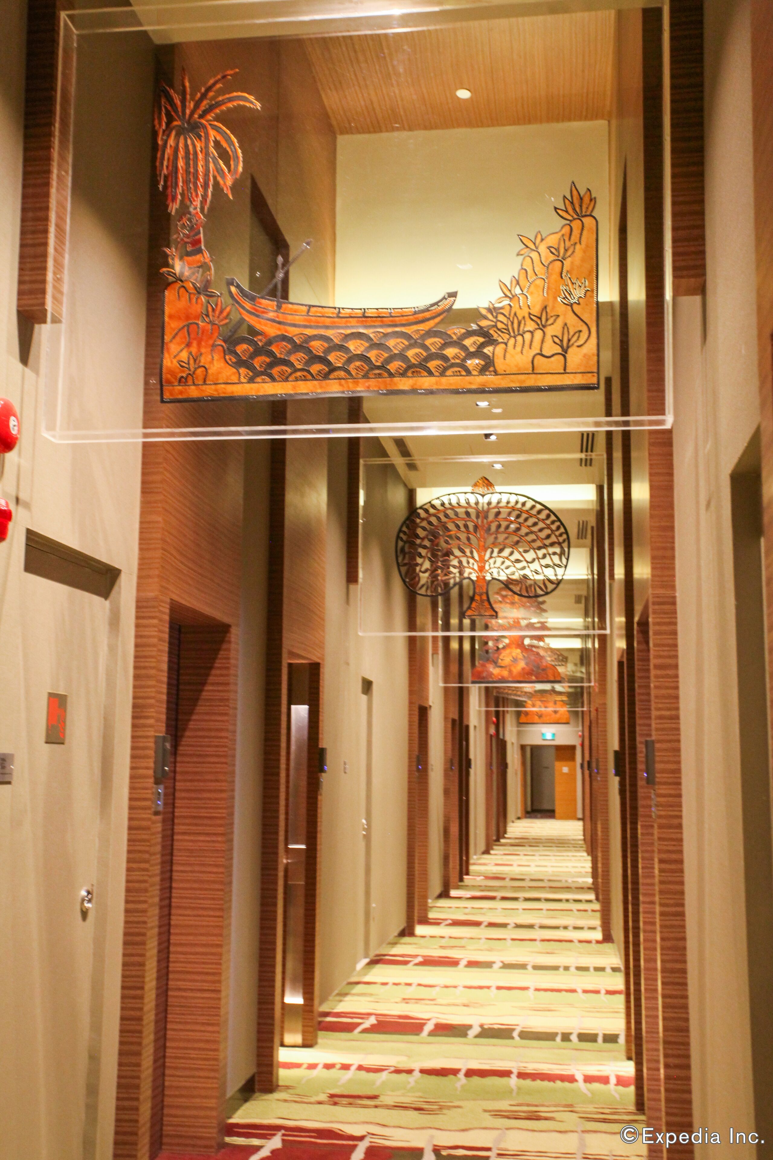 Foto - One Farrer Hotel