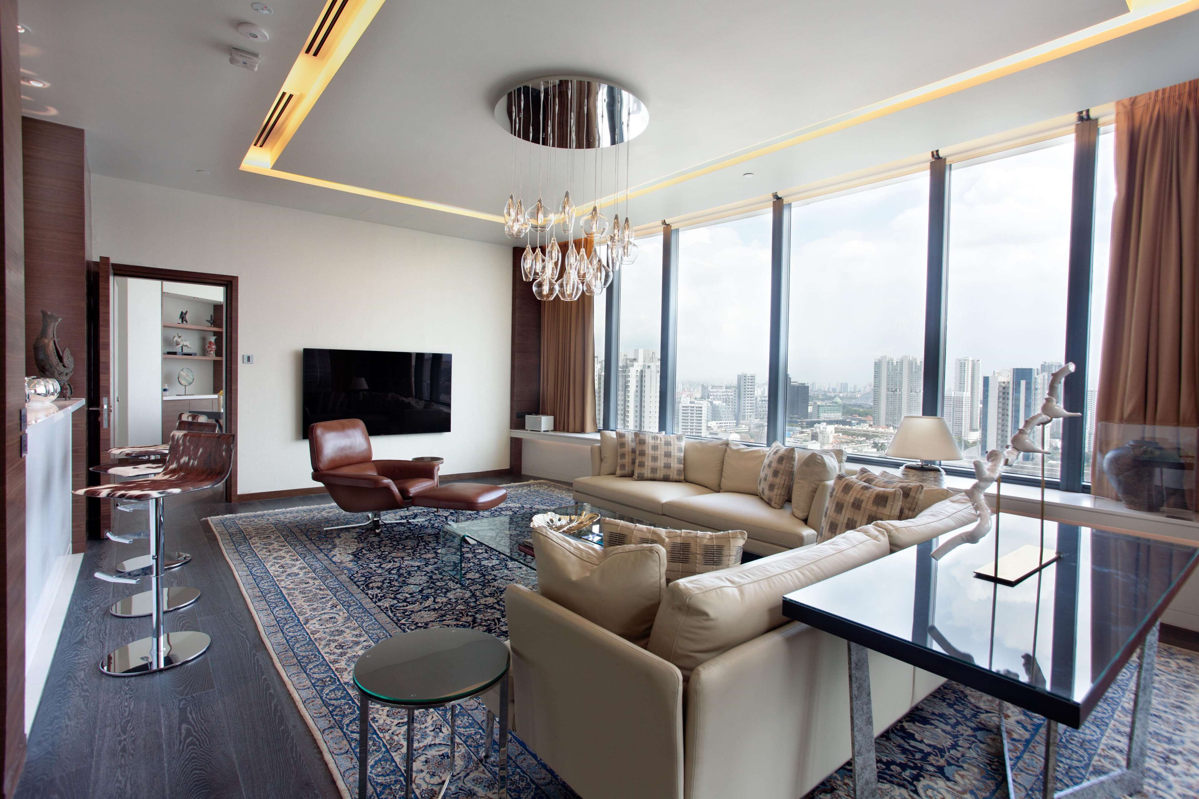 Foto - One Farrer Hotel