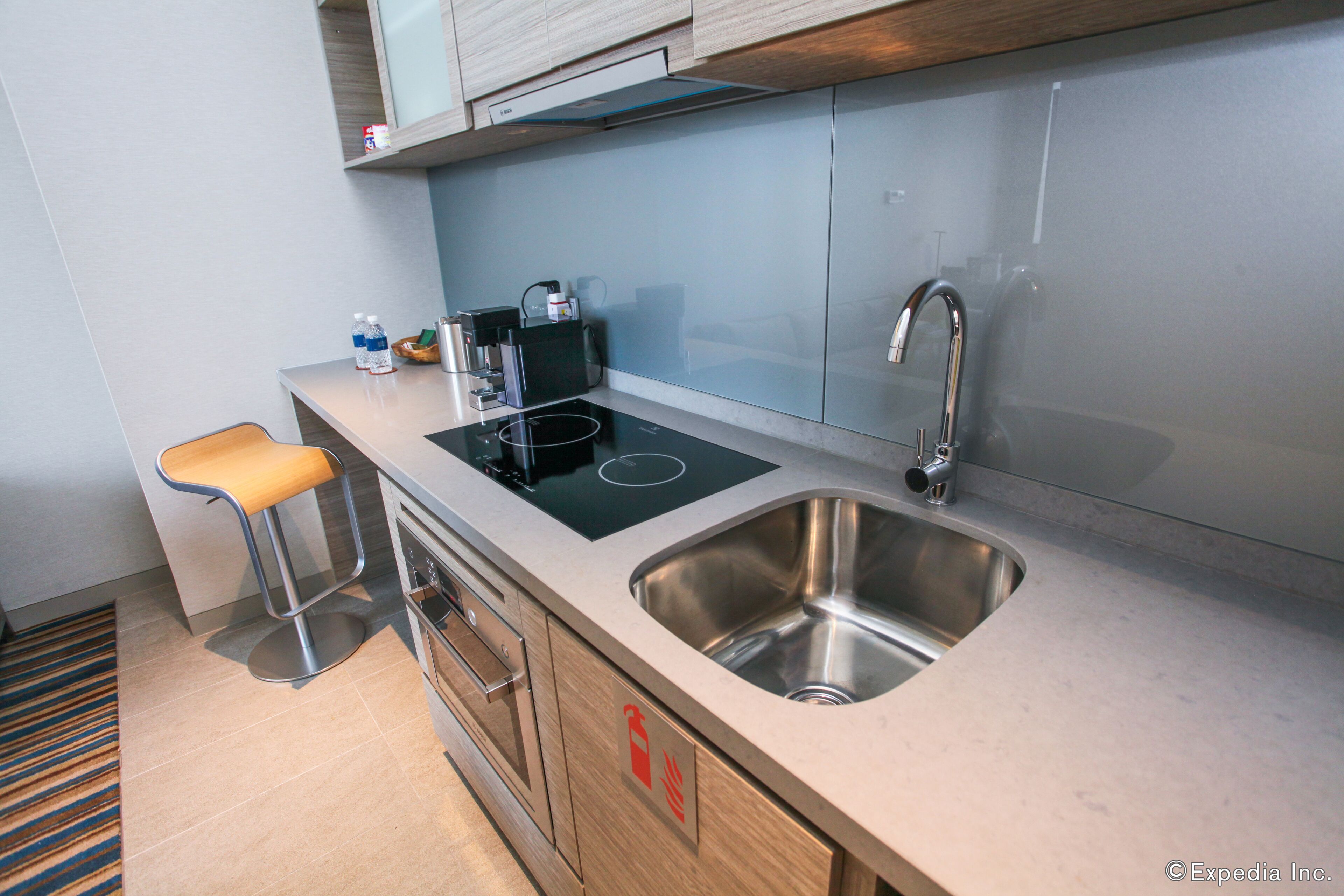 Foto - One Farrer Hotel